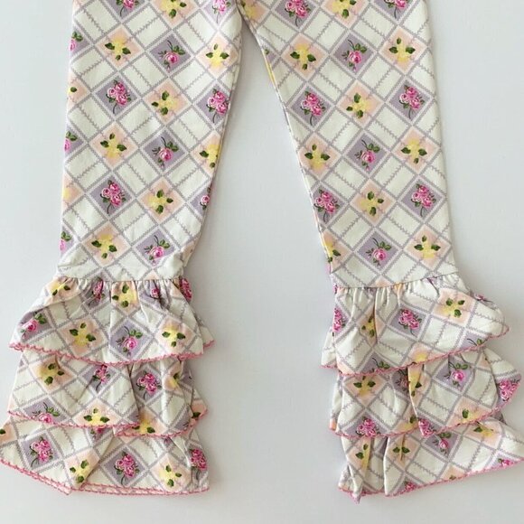 NWT Matilda Jane Girl Leggings 6 Years 8 Years 10 Years - Picture 3 of 6